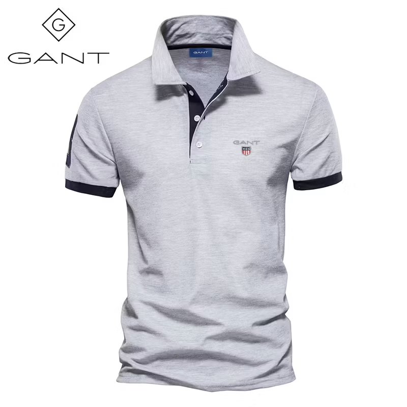 Ανδρικά μπλουζάκια GANT®
